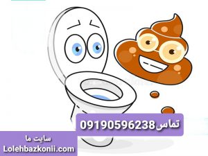 لوله-بازکنی-توالت-فرنگی-و-ایرانی-در-شاپور