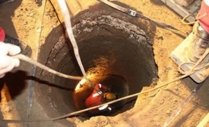 استاندارد های مهم حفر چاه فاضلاب در اسدآبادی