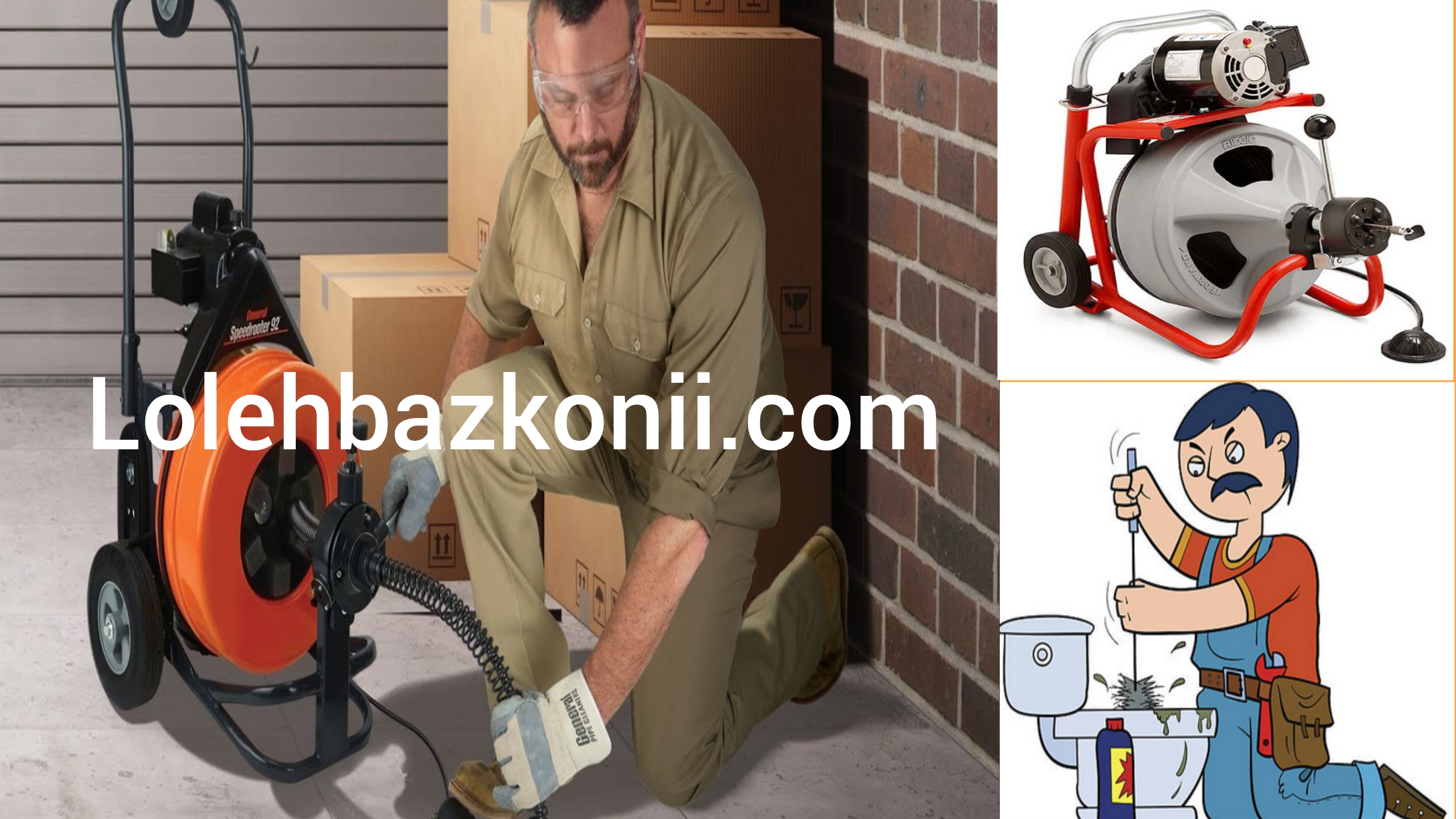 سایت فنرزنی در خیابان یخچال تهران فوری و تضمینی