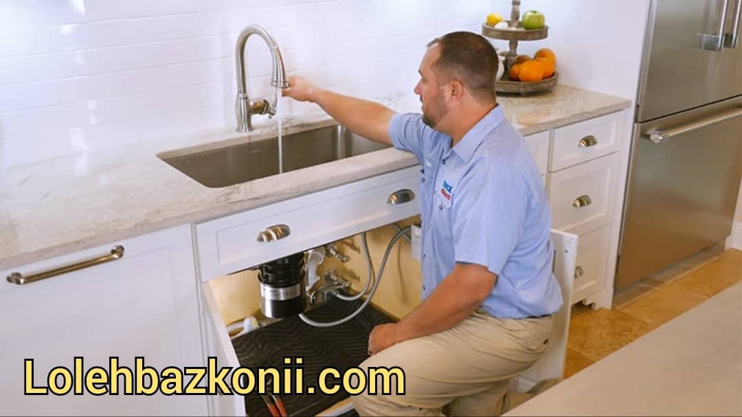 09198806367 شماره نصاب سینک ظرفشویی در زنجان