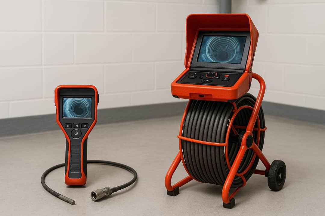 دستگاه نشت یاب دقیق و تخصصی در ویلاشهر تهران