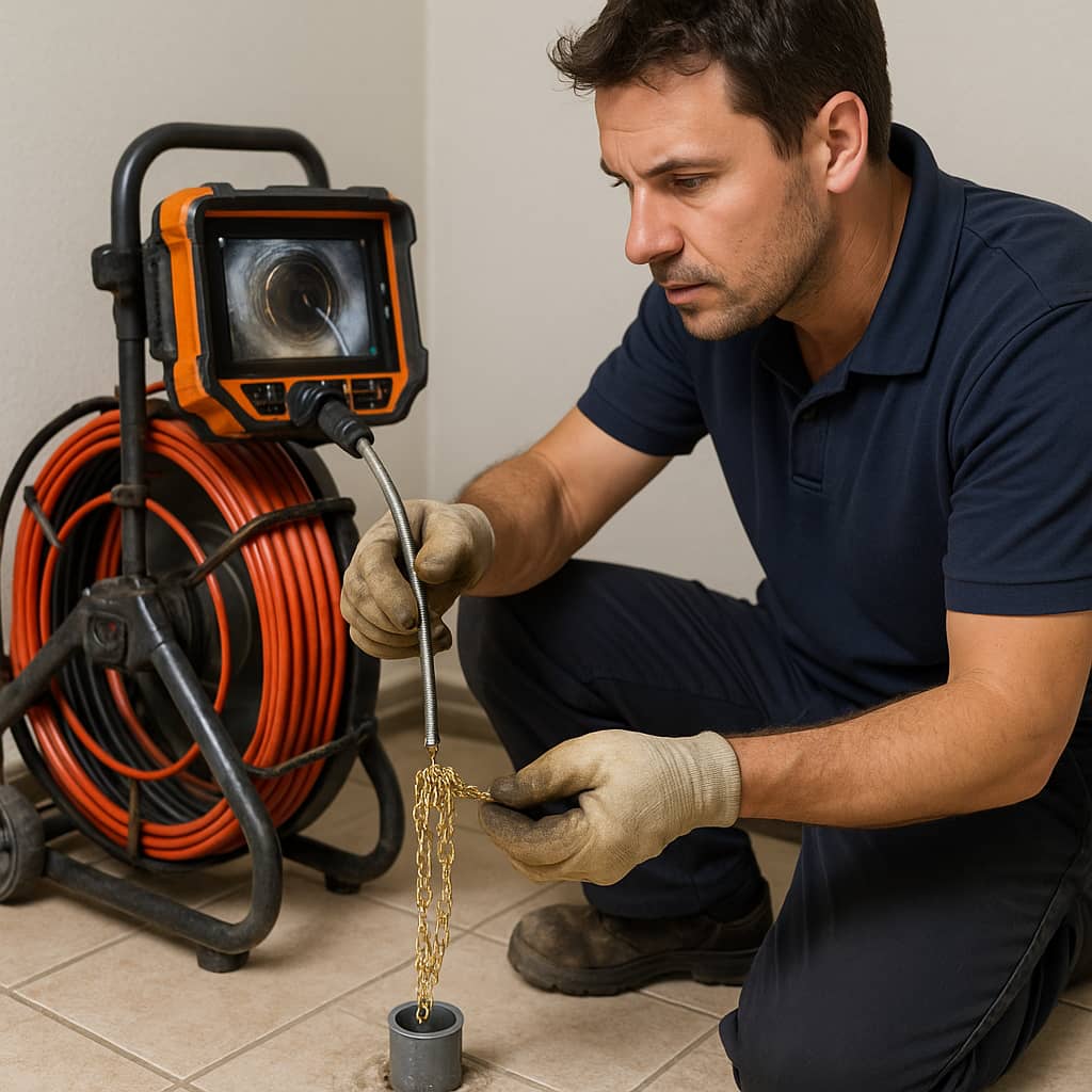 بیرون کشیدن تمامی اشیا ریز و بزرگ در وردآورد تهران