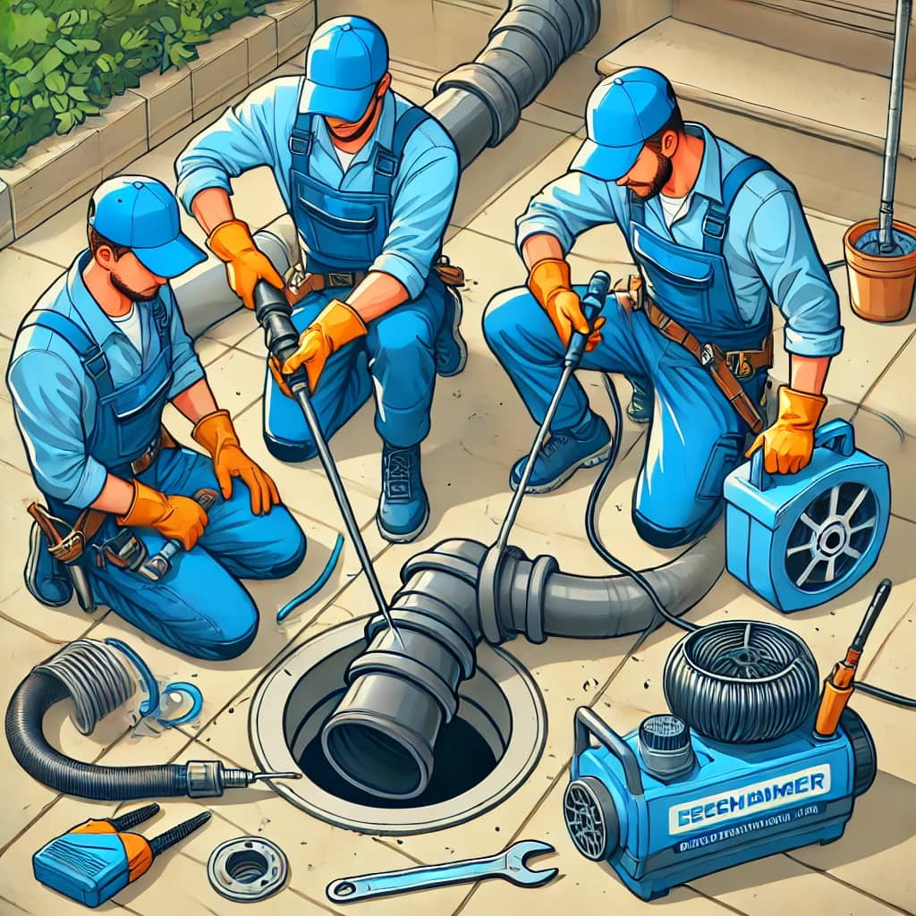 بهترین خدمات ساختمان در شهرک شهرداری تهران