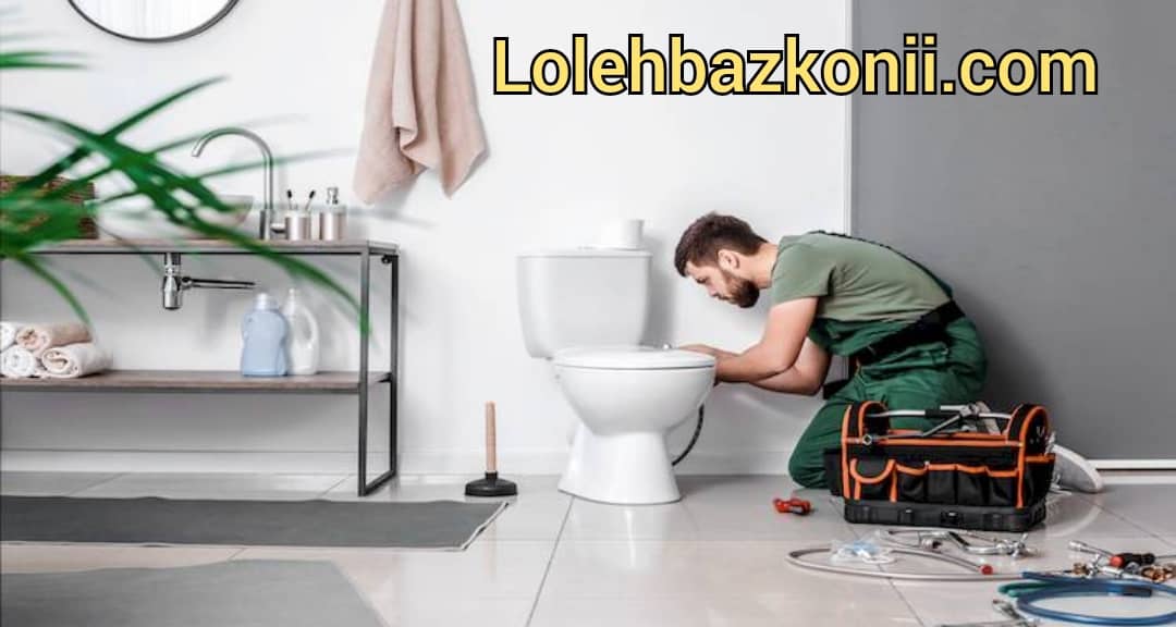 تعویض و نصب و راه اندازی توالت فرنگی در وردآورد تهران 