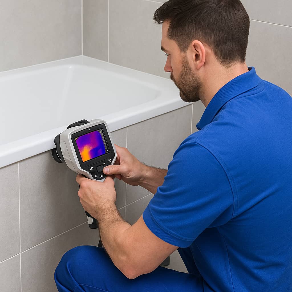 تعمیر ترکیدگی لوله دقیق و تخصصی در شهرک غزالی تهران